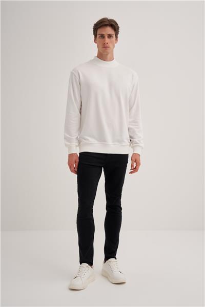 CAZ 5249 3 İPLİK SWEAT