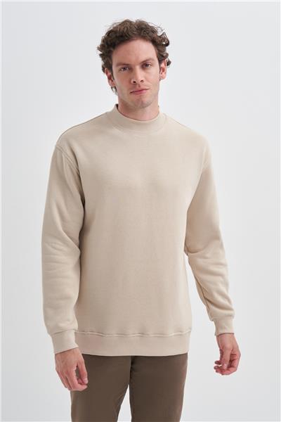 CAZ 5249 3 İPLİK SWEAT