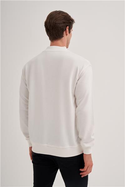 CAZ 5249 3 İPLİK SWEAT