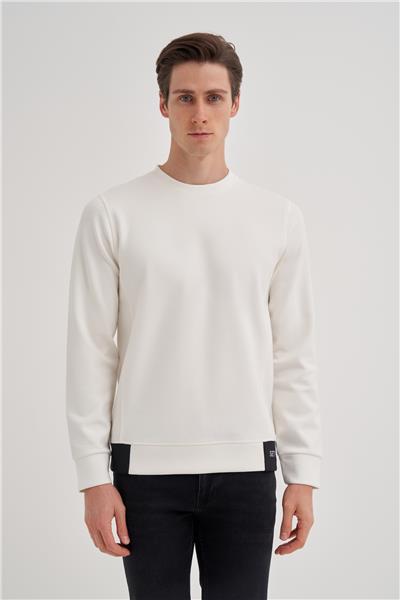 CAZ 5251 SCUBA SWEAT
