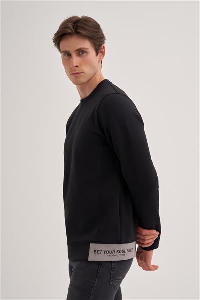 CAZ 5251 SCUBA SWEAT