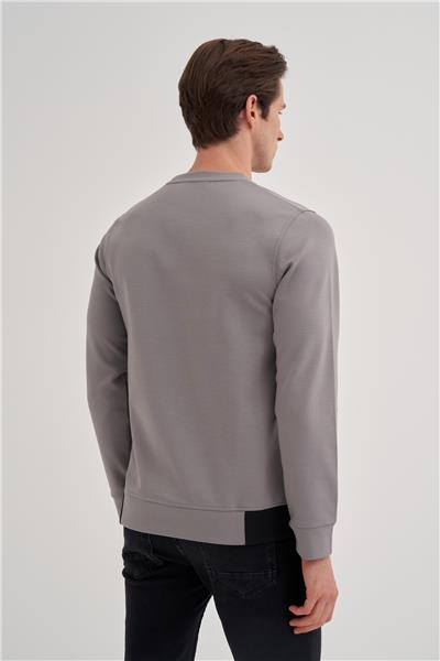 CAZ 5251 SCUBA SWEAT