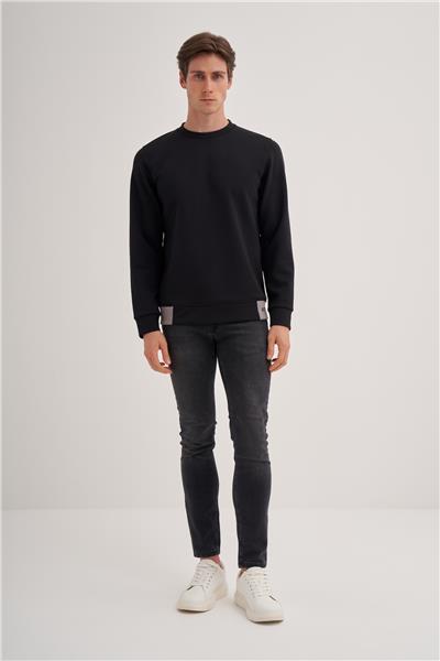 CAZ 5251 SCUBA SWEAT