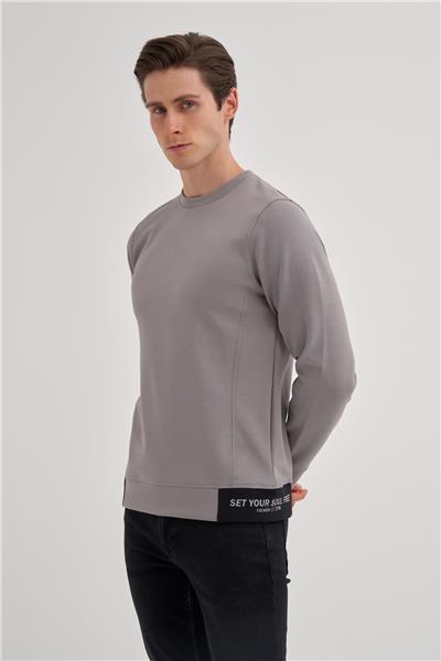 CAZ 5251 SCUBA SWEAT