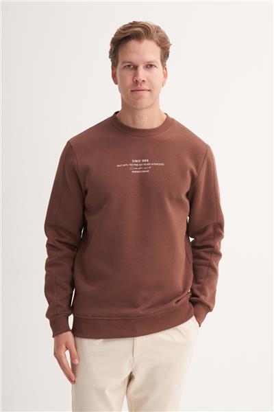 CAZ 53315 BIS.YK. SWEAT