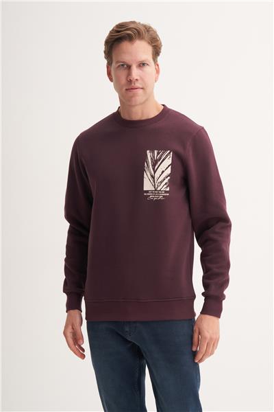 CAZ 53805 BIS.YK. SWEAT