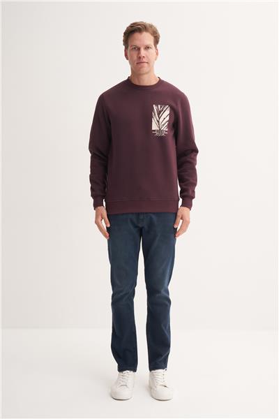 CAZ 53805 BIS.YK. SWEAT