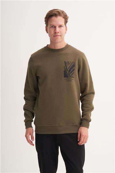 CAZ 53805 BIS.YK. SWEAT