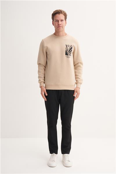 CAZ 53805 BIS.YK. SWEAT