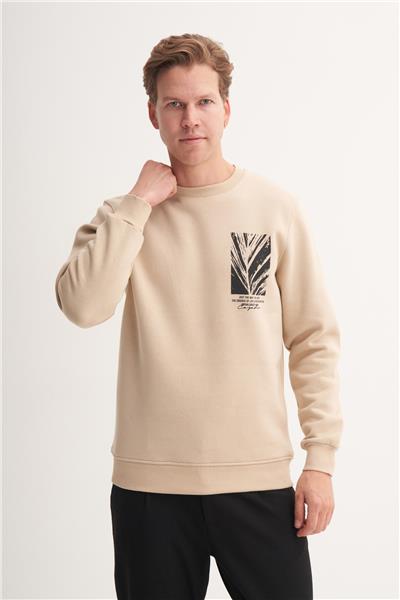 CAZ 53805 BIS.YK. SWEAT