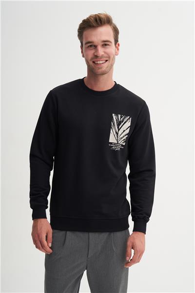 CAZ 53805 BIS.YK. SWEAT