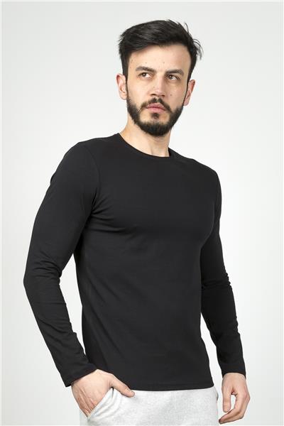 CAZ 5606 LCY BASIC SWEAT