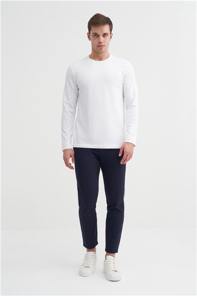 CAZ 5606 LCY BASIC SWEAT