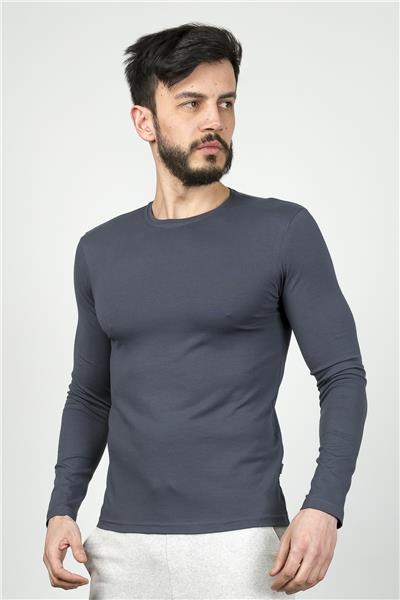 CAZ 5606 LCY BASIC SWEAT