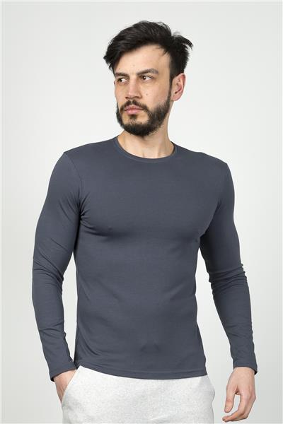 CAZ 5606 LCY BASIC SWEAT