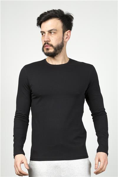 CAZ 5606 LCY BASIC SWEAT