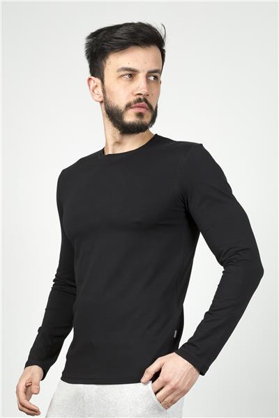 CAZ 5606 LCY BASIC SWEAT