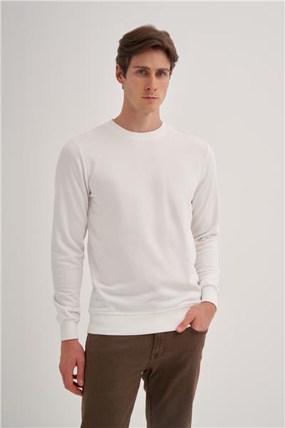 CAZ 5610 3 İPLİK SWEAT