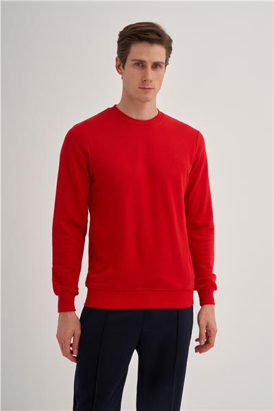 CAZ 5610 3 İPLİK SWEAT