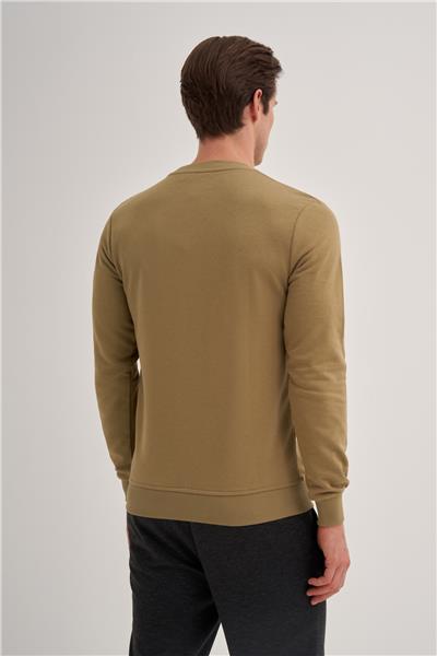 CAZ 5610 3 İPLİK SWEAT