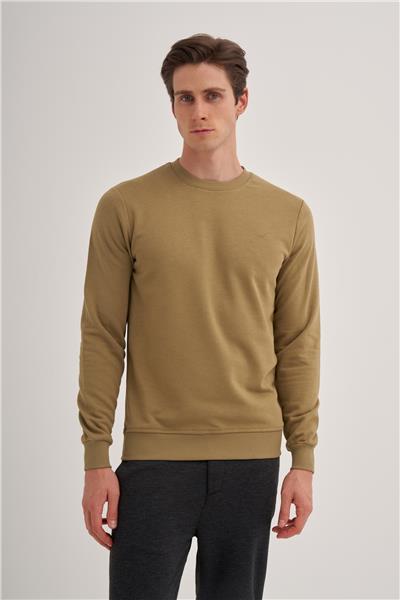 CAZ 5610 3 İPLİK SWEAT