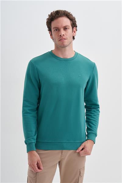 CAZ 5610 3 İPLİK SWEAT