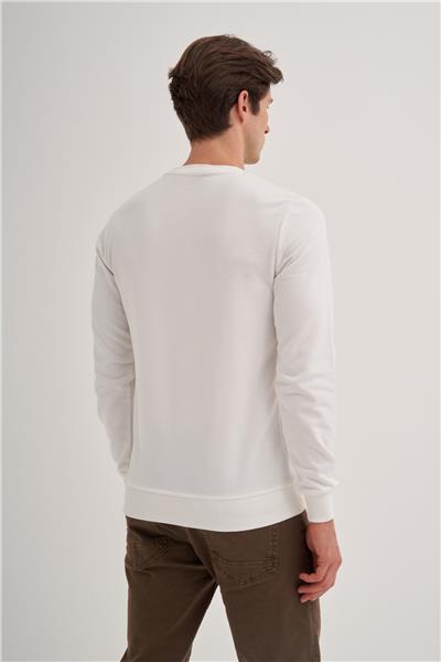 CAZ 5610 3 İPLİK SWEAT