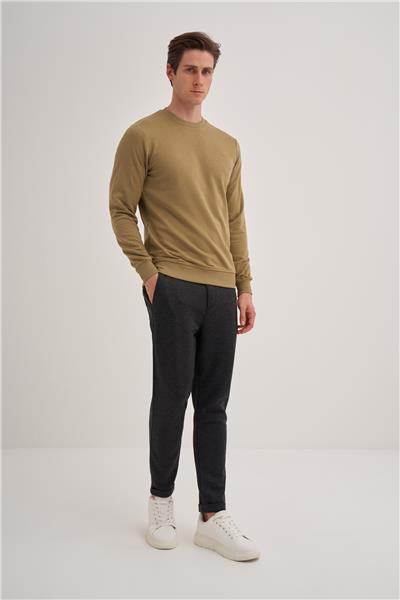 CAZ 5610 3 İPLİK SWEAT