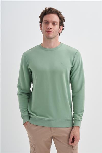 CAZ 56100 BIS.YK. SWEAT