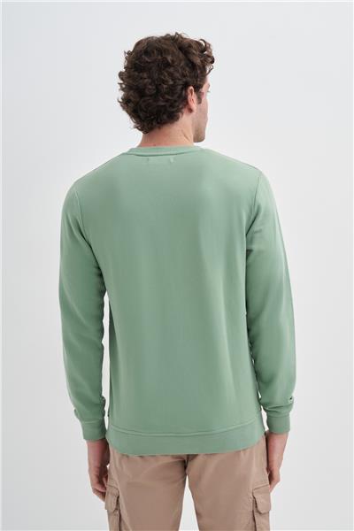 CAZ 56100 BIS.YK. SWEAT