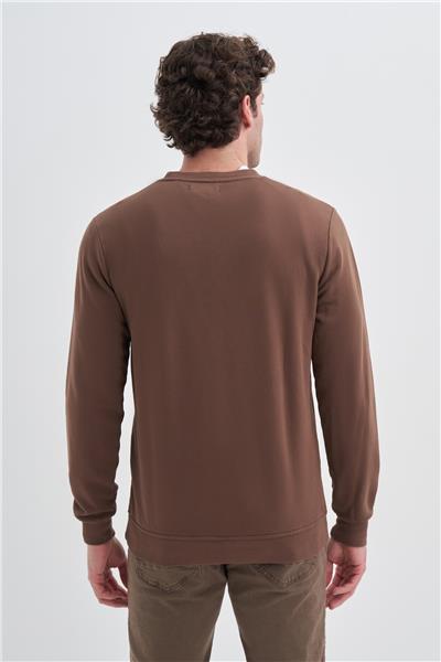 CAZ 56100 BIS.YK. SWEAT