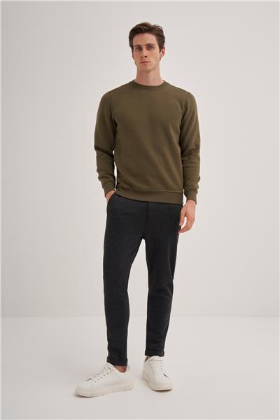 CAZ 5615 3 İPLİK SWEAT