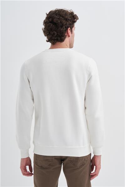 CAZ 5615 3 İPLİK SWEAT