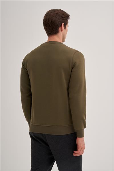 CAZ 5615 3 İPLİK SWEAT