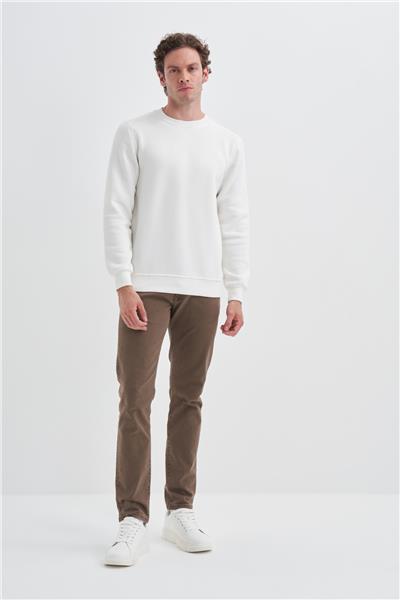 CAZ 5615 3 İPLİK SWEAT