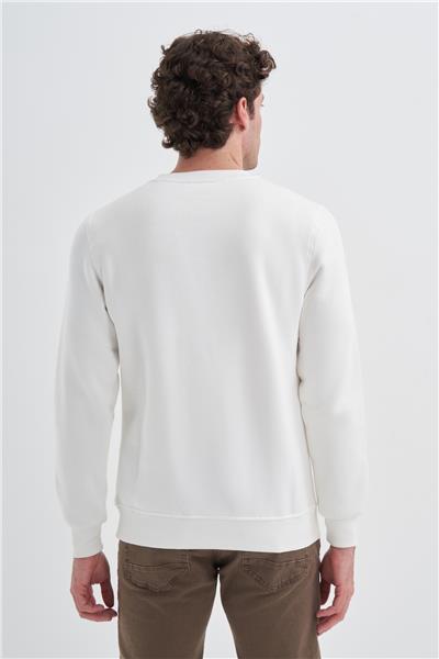 CAZ 56150 BIS.YK. SWEAT