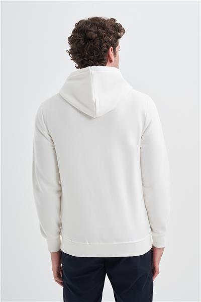 CAZ 5616 3 İPLİK SWEAT