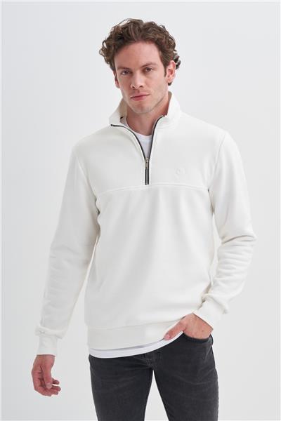 CAZ 5618 3 İPLİK SWEAT