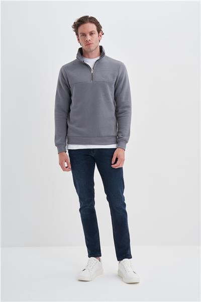 CAZ 5618 3 İPLİK SWEAT