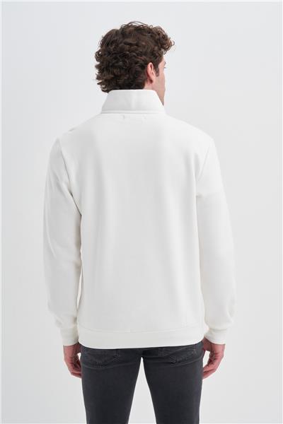 CAZ 5618 3 İPLİK SWEAT