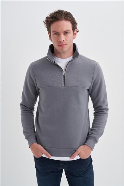 CAZ 5618 3 İPLİK SWEAT