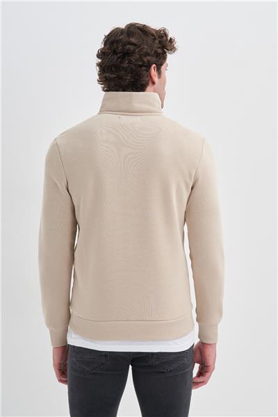 CAZ 5618 3 İPLİK SWEAT