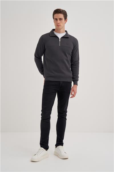 CAZ 56180 DİK YK. SWEAT