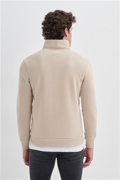 CAZ 56180 DİK YK. SWEAT