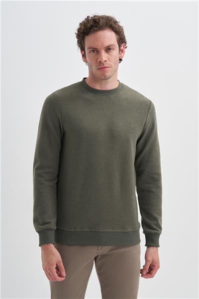 CAZ 5620 SELANIK SWEAT