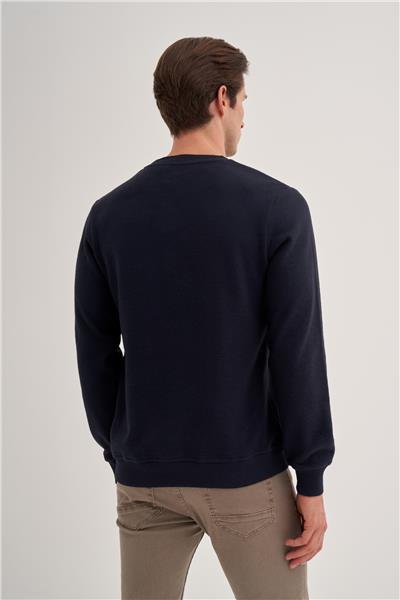 CAZ 5620 SELANIK SWEAT
