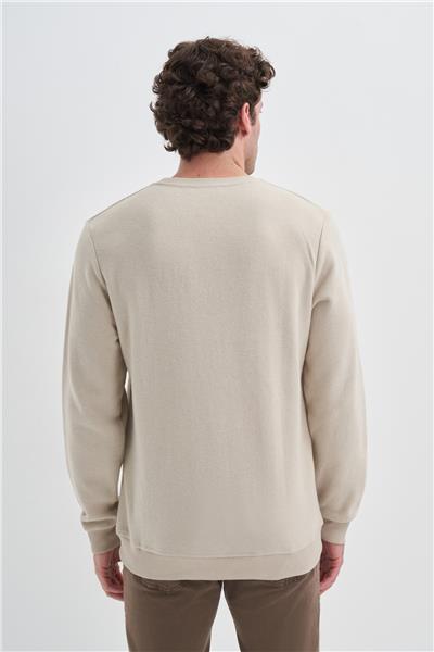 CAZ 5620 SELANIK SWEAT