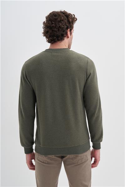 CAZ 5620 SELANIK SWEAT