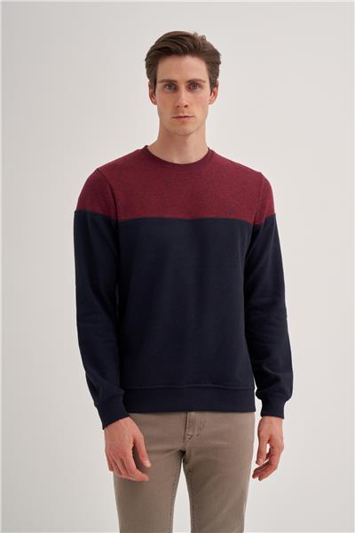 CAZ 5622 SELANIK SWEAT