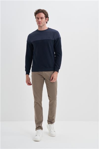 CAZ 5622 SELANIK SWEAT
